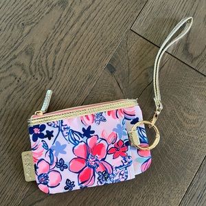 LILY PULITZER wallet